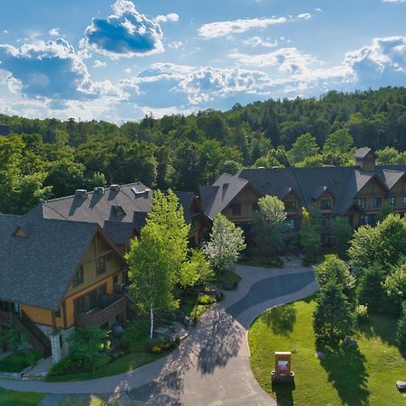 Etoile Du Matin By Rendez-Vous Mont-Tremblant Daire Dış mekan fotoğraf