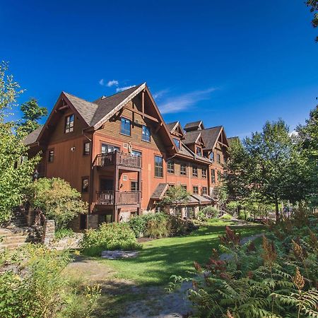 Etoile Du Matin By Rendez-Vous Mont-Tremblant Daire Dış mekan fotoğraf