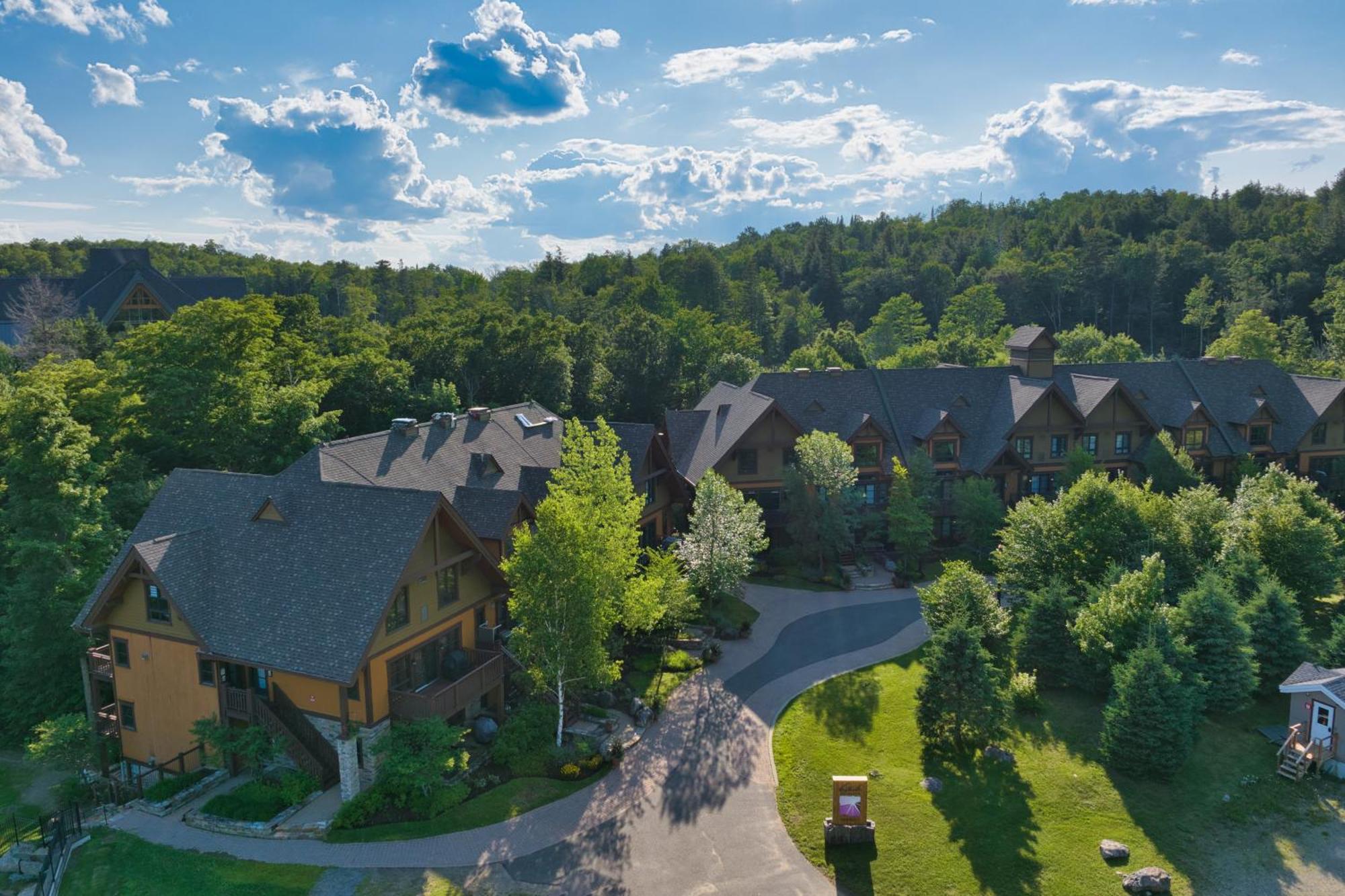 Etoile Du Matin By Rendez-Vous Mont-Tremblant Daire Dış mekan fotoğraf
