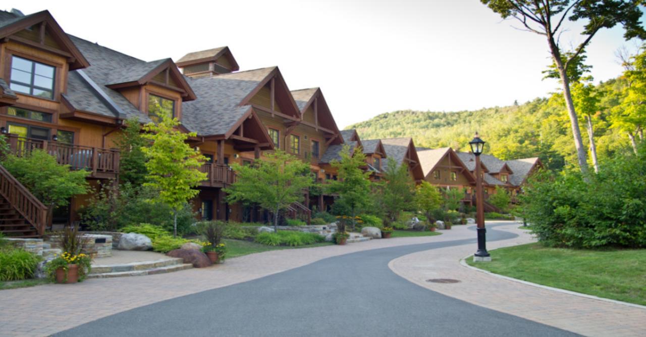 Etoile Du Matin By Rendez-Vous Mont-Tremblant Daire Dış mekan fotoğraf