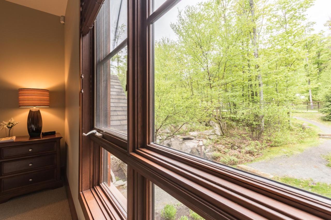 Etoile Du Matin By Rendez-Vous Mont-Tremblant Daire Dış mekan fotoğraf