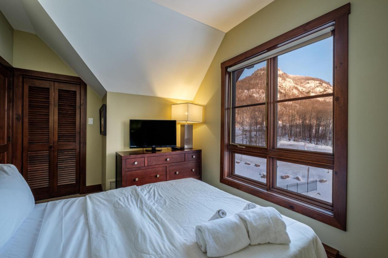 Etoile Du Matin By Rendez-Vous Mont-Tremblant Daire Dış mekan fotoğraf